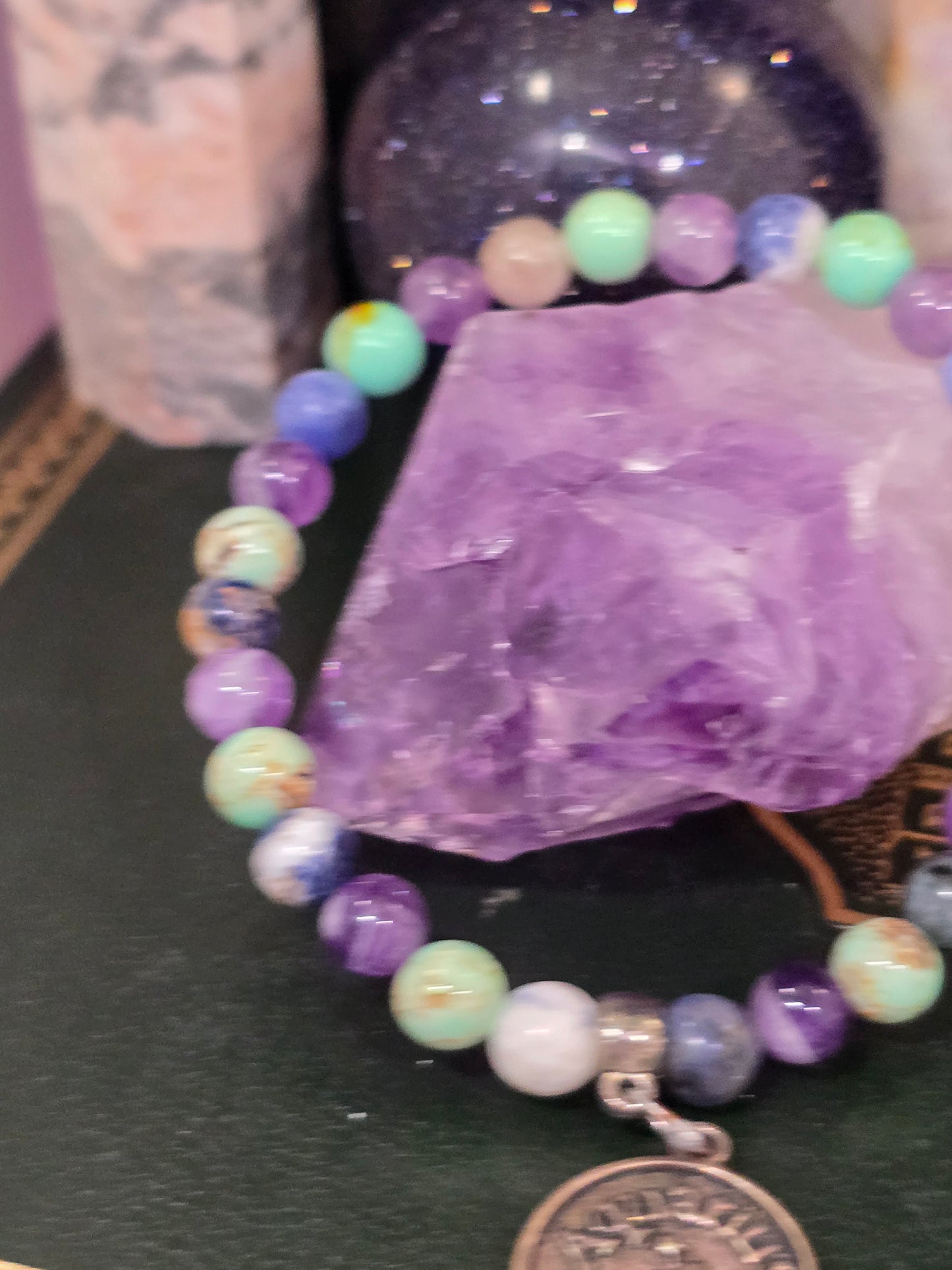 Aquarius Bracelet