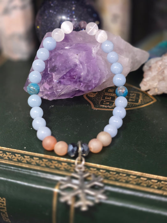 Zayne Inspired Bracelet