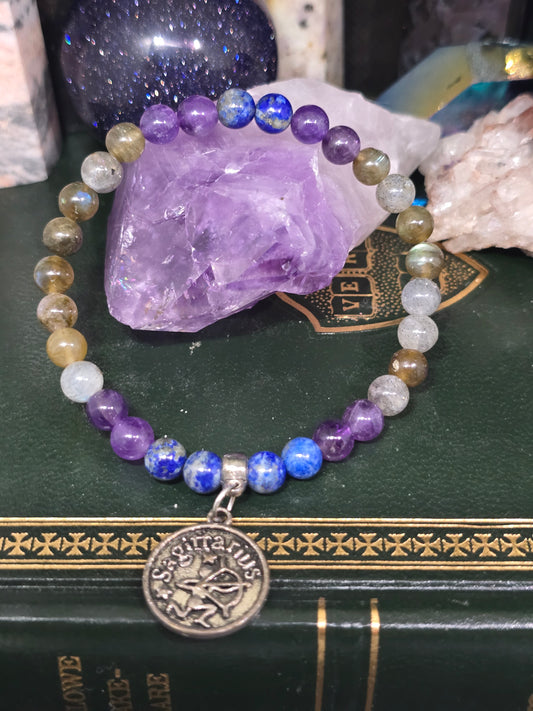 Sagittarius Bracelet