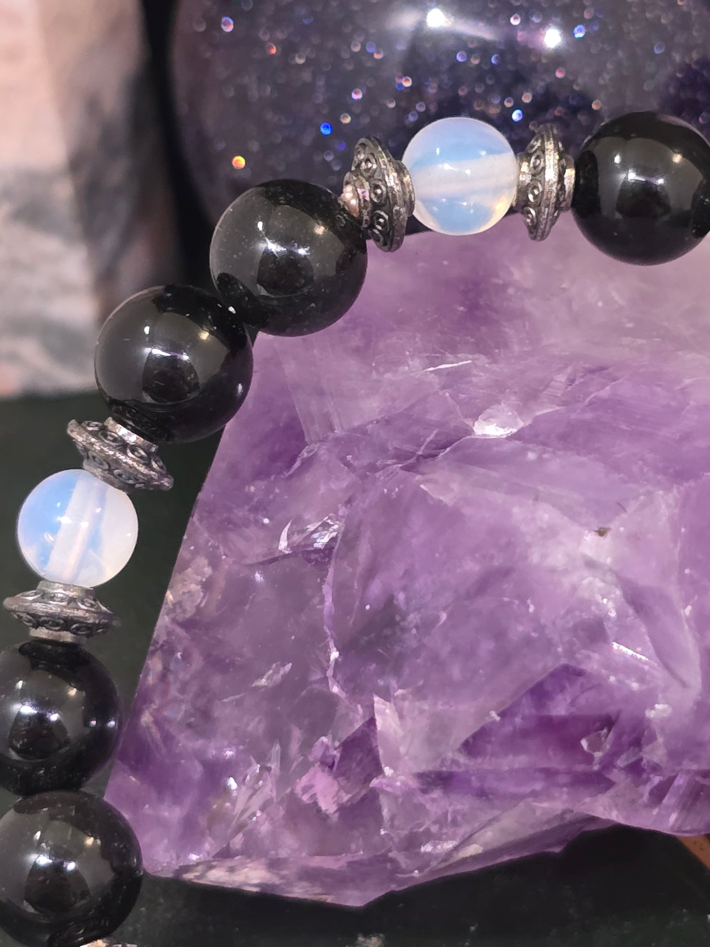 Izanami Devotional Bracelet