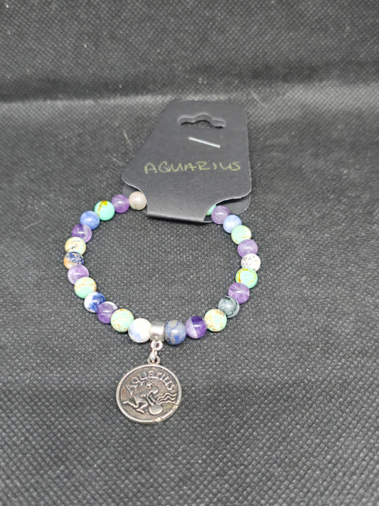 Aquarius Bracelet