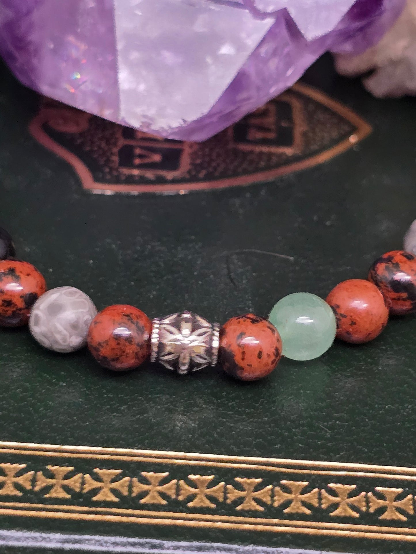 Caleb Inspired Bracelet