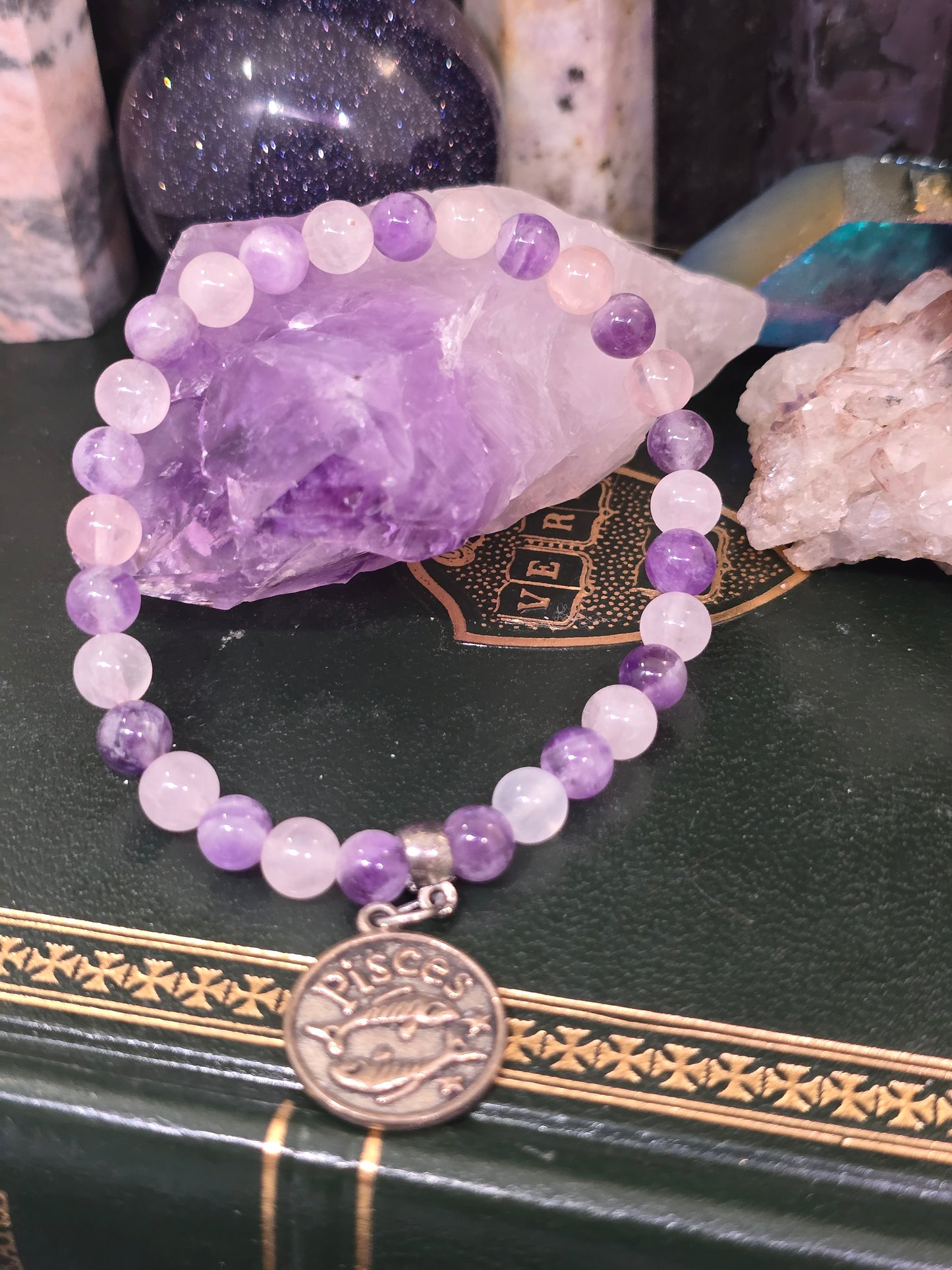 Pisces Bracelet
