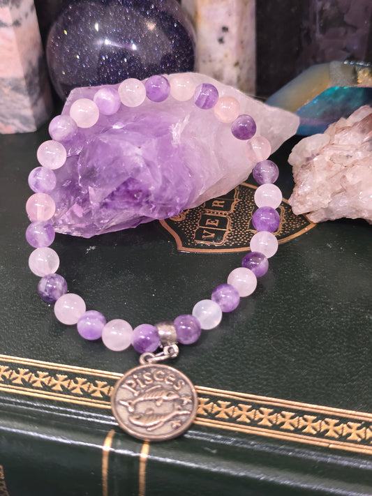 Pisces Bracelet
