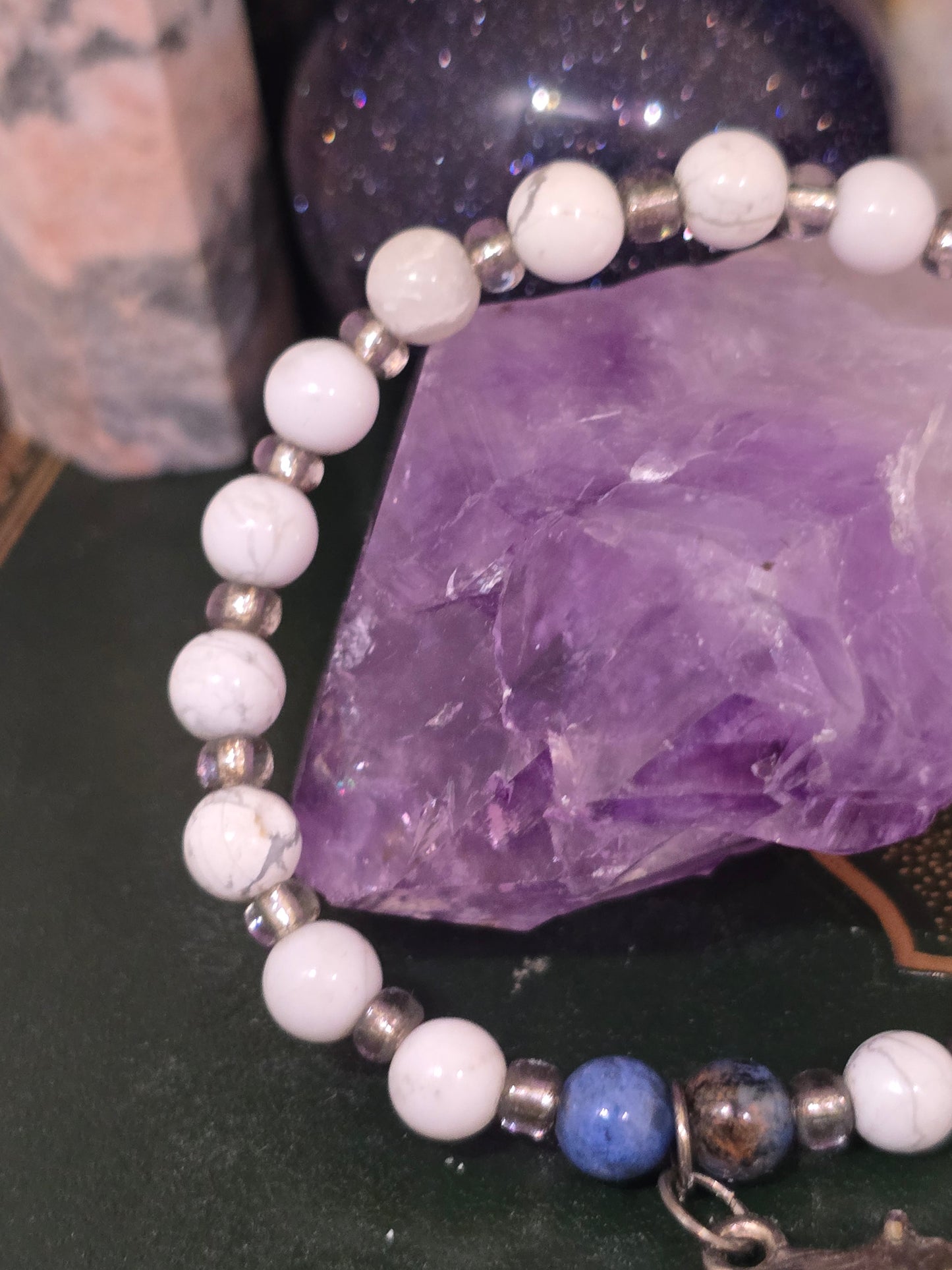 Tyr Devotional Bracelet