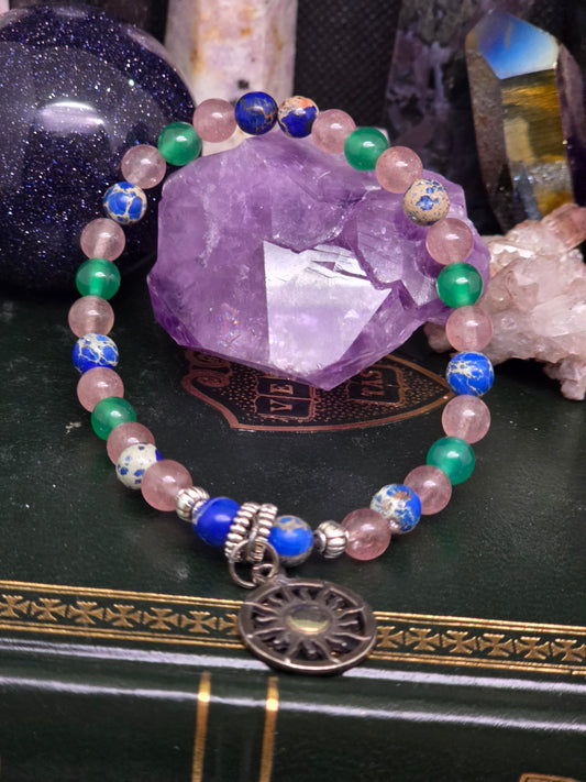 Baldr Devotional Bracelet