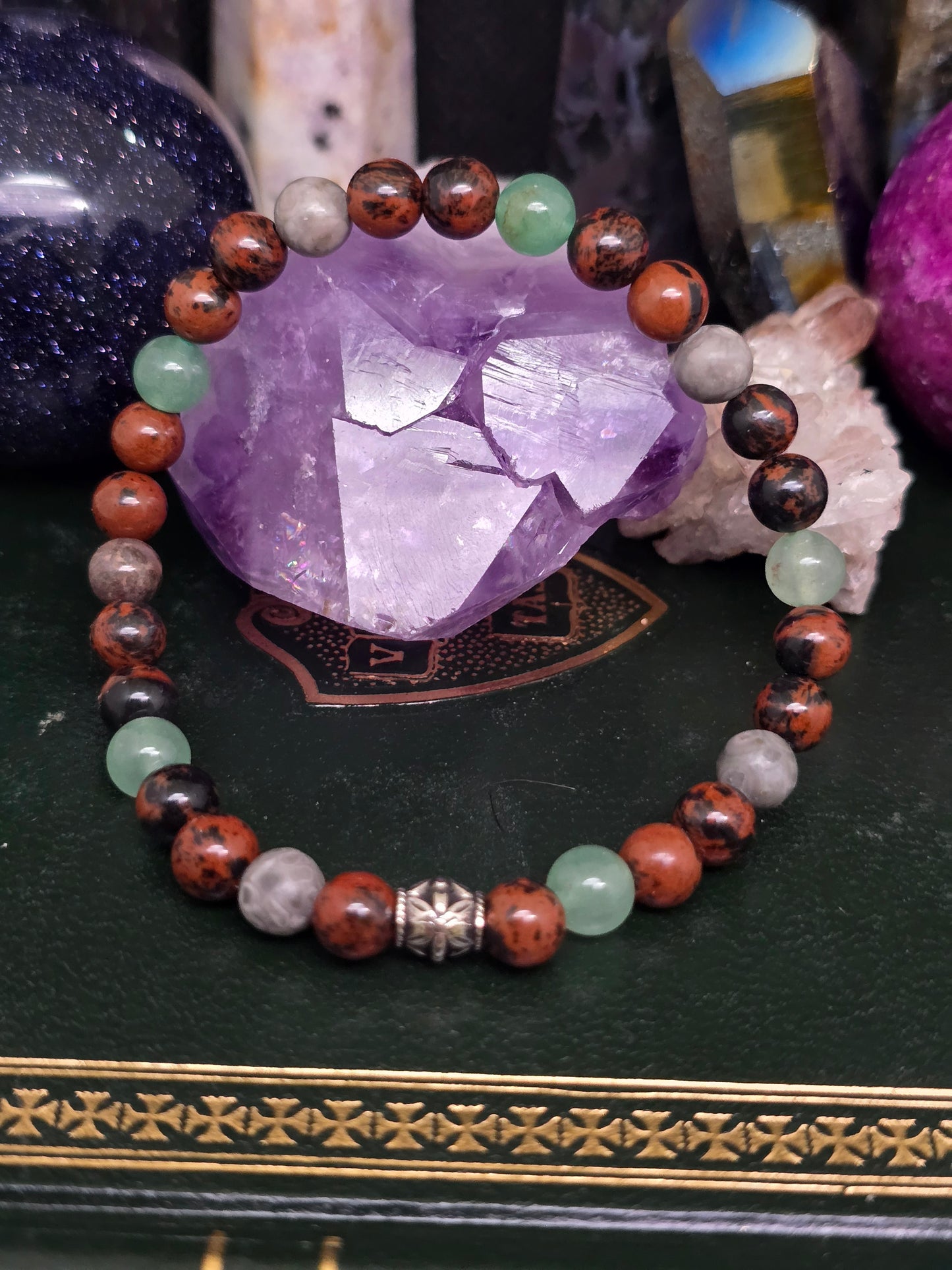 Caleb Inspired Bracelet