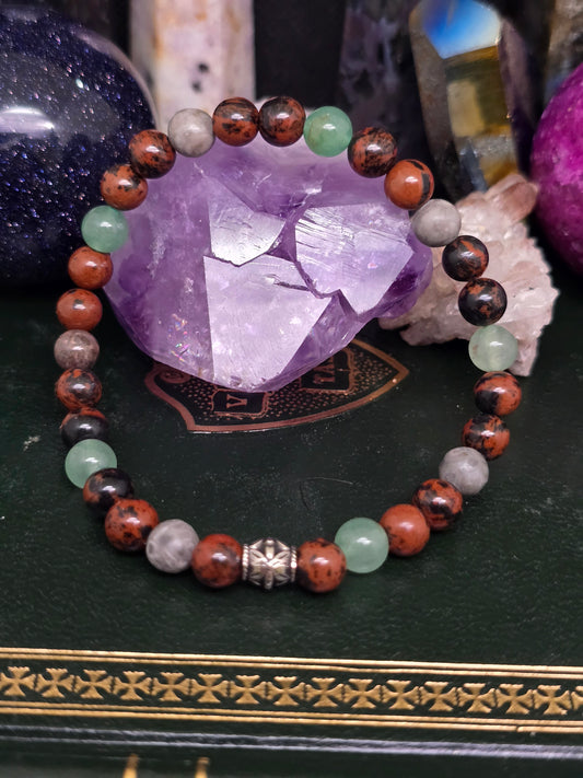 Caleb Inspired Bracelet