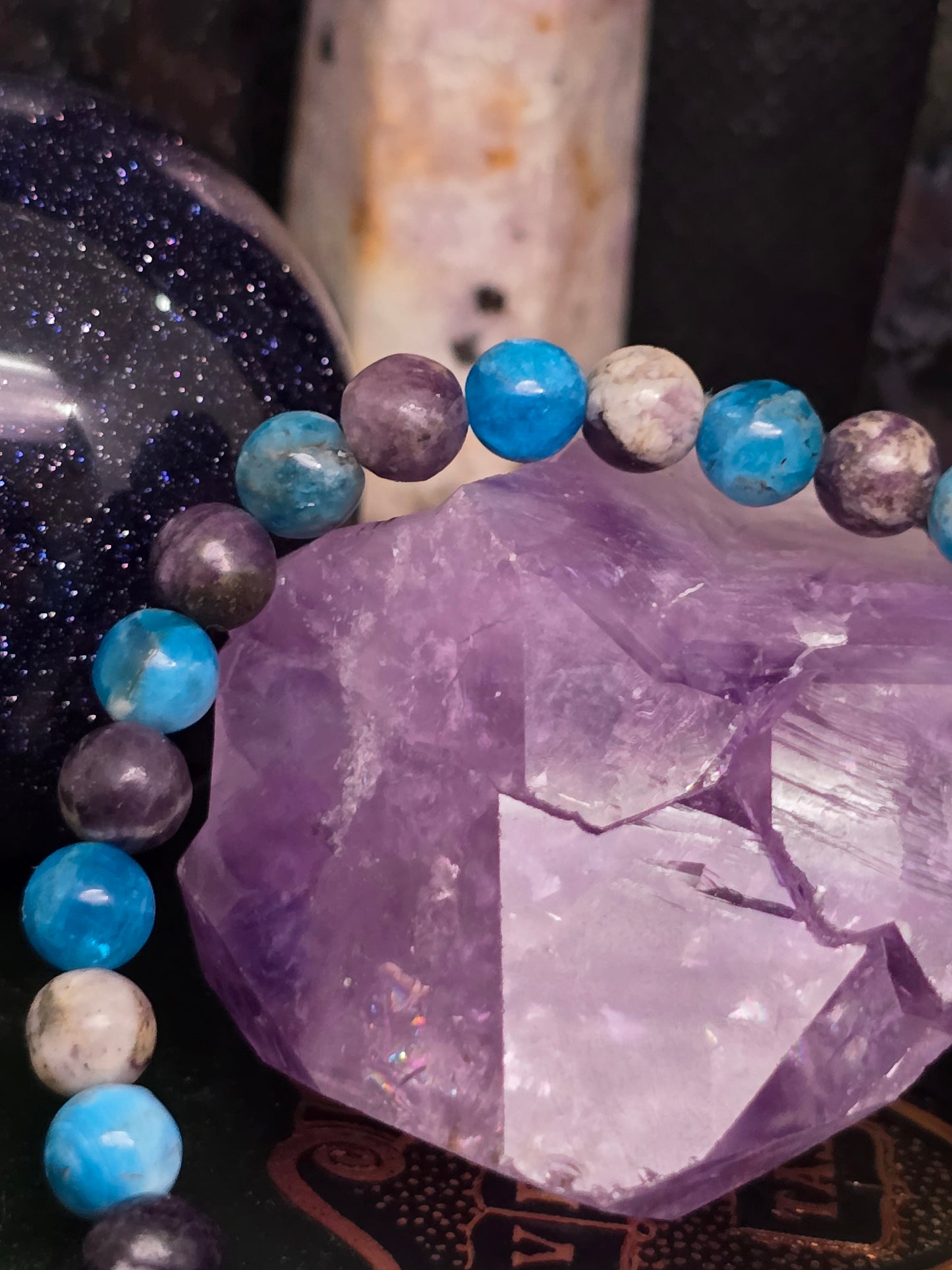 Thor Devotional Bracelet