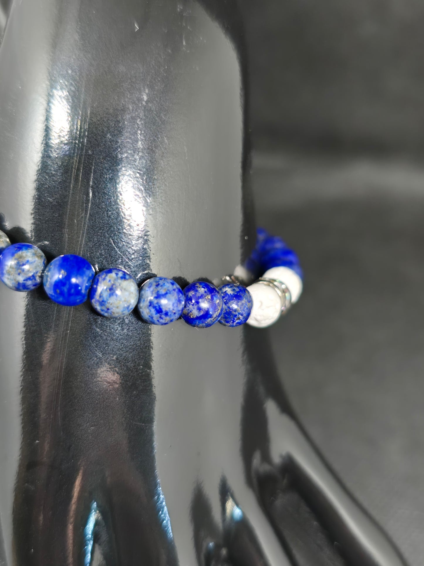 Watcher Turiel Devotional Bracelet