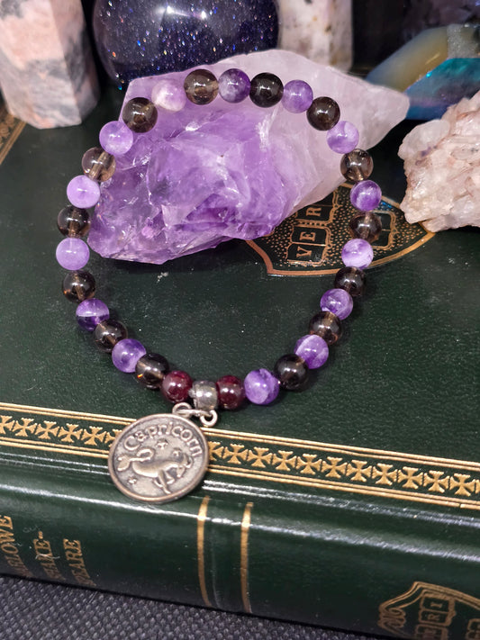 Capricorn Bracelet