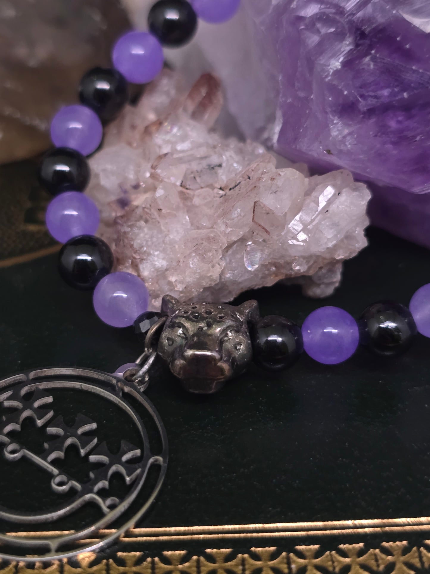 Prince Sitri Devotional Bracelet