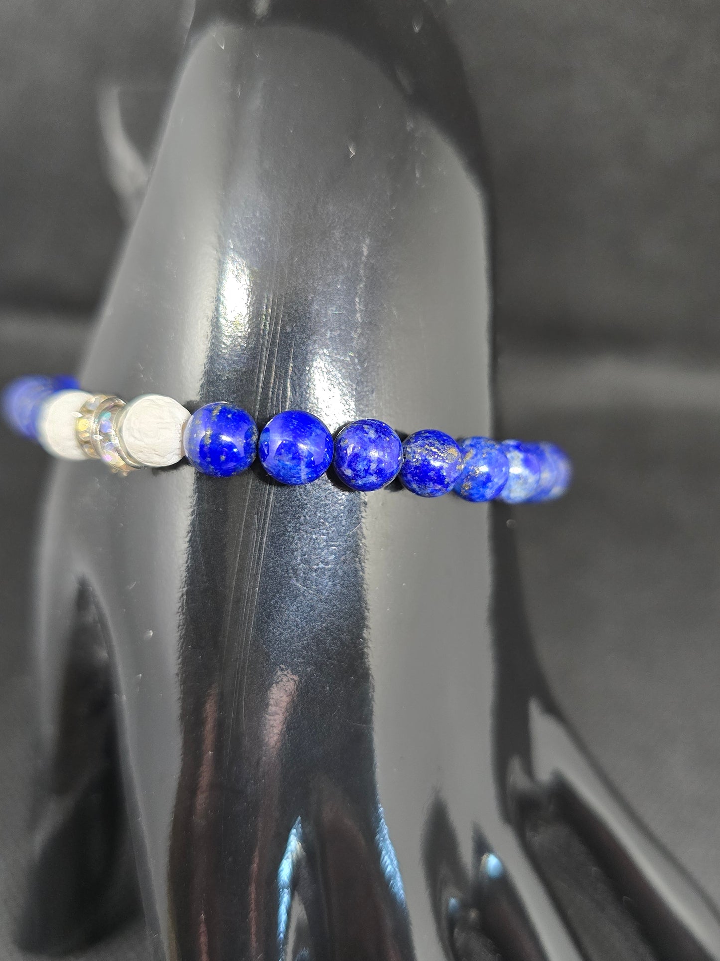 Watcher Turiel Devotional Bracelet