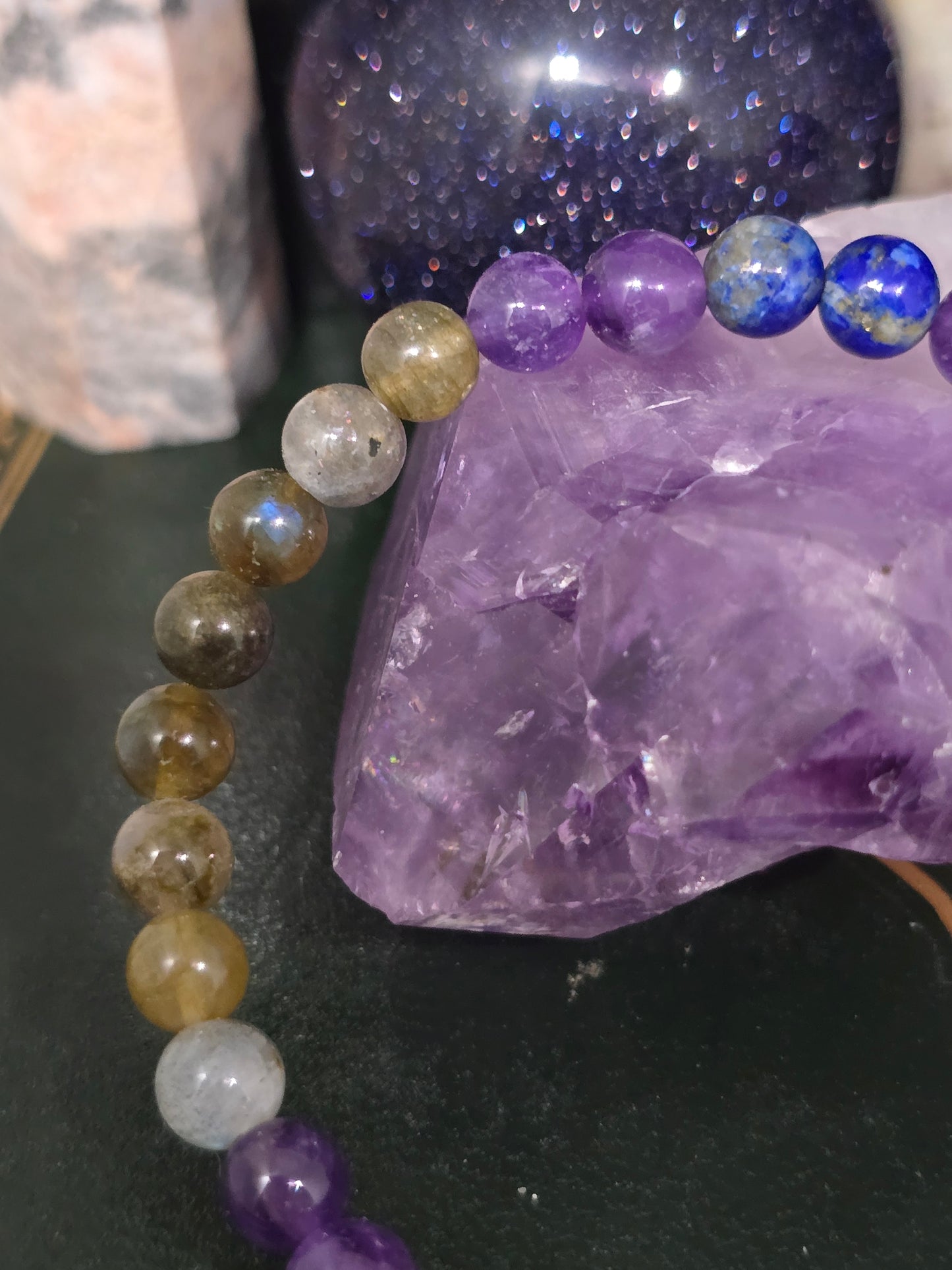 Sagittarius Bracelet