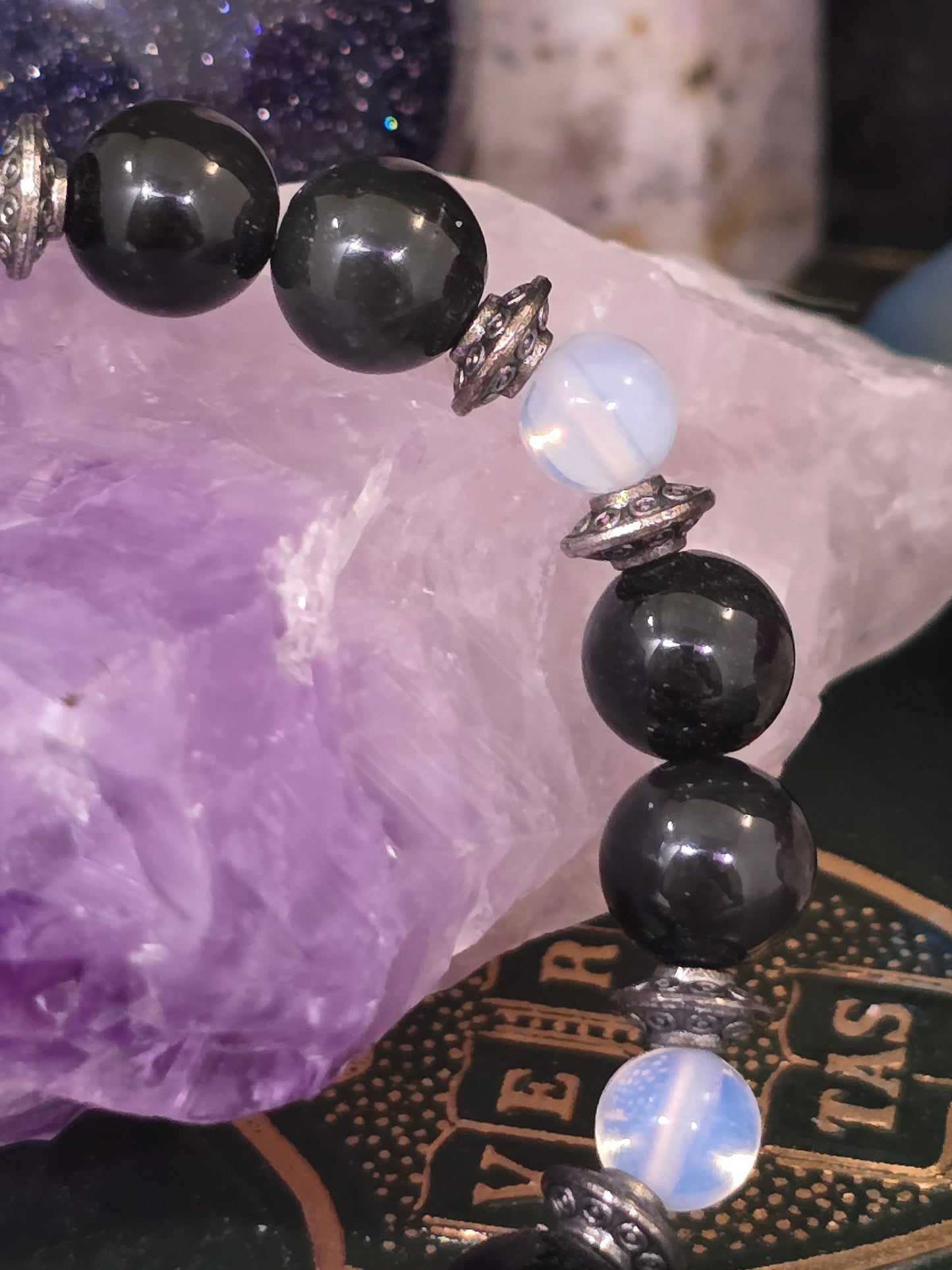 Izanami Devotional Bracelet
