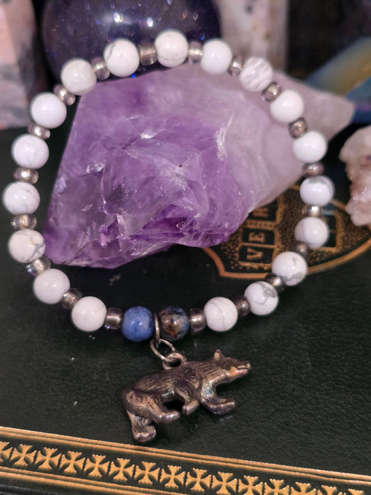 Tyr Devotional Bracelet