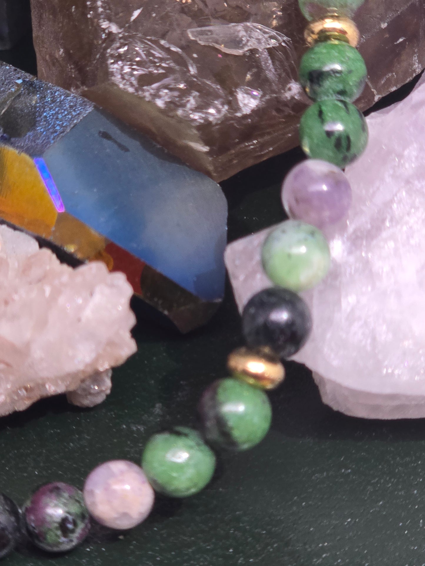 Thoth Devotional Bracelet