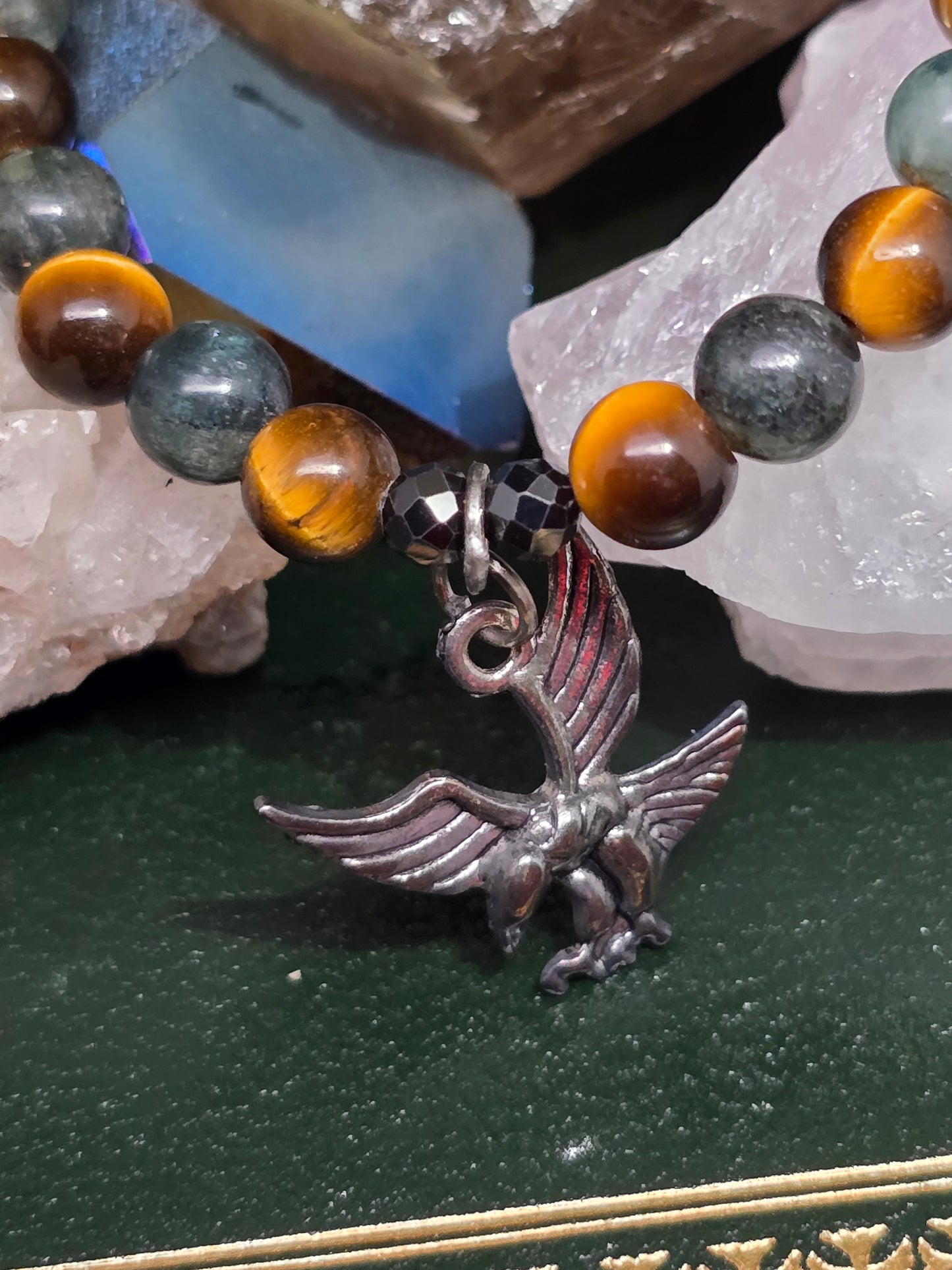 Horus Devotional Bracelet