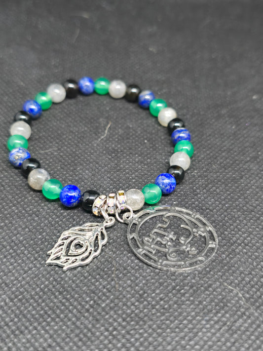 Marquis Andrealphus Devotional Bracelet