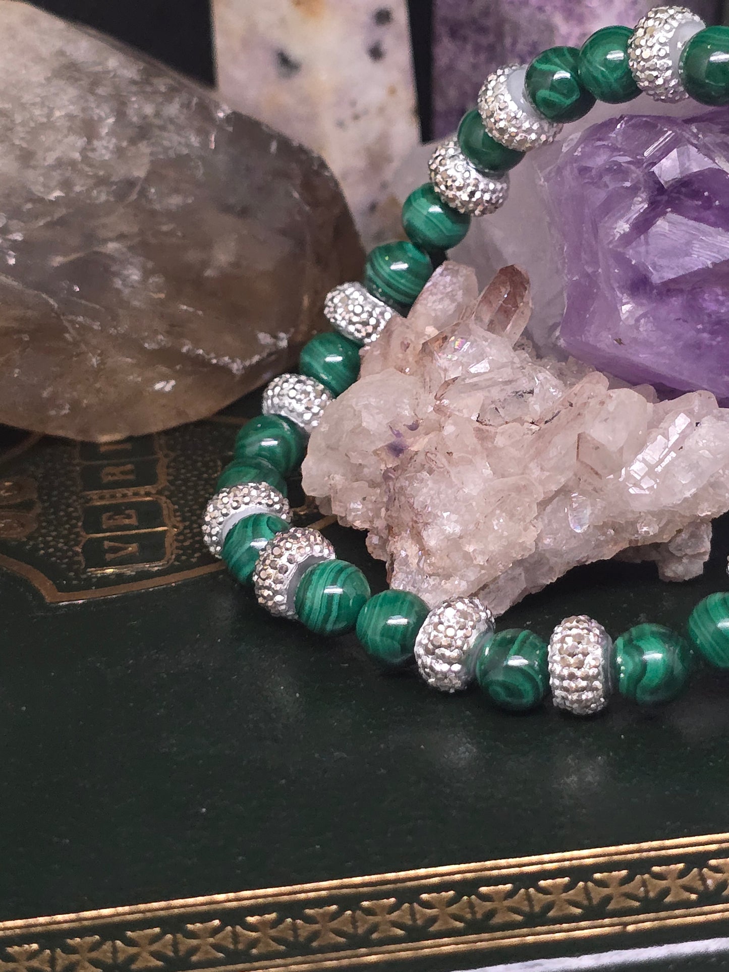 Heimdall Devotional Bracelet (No Charm)