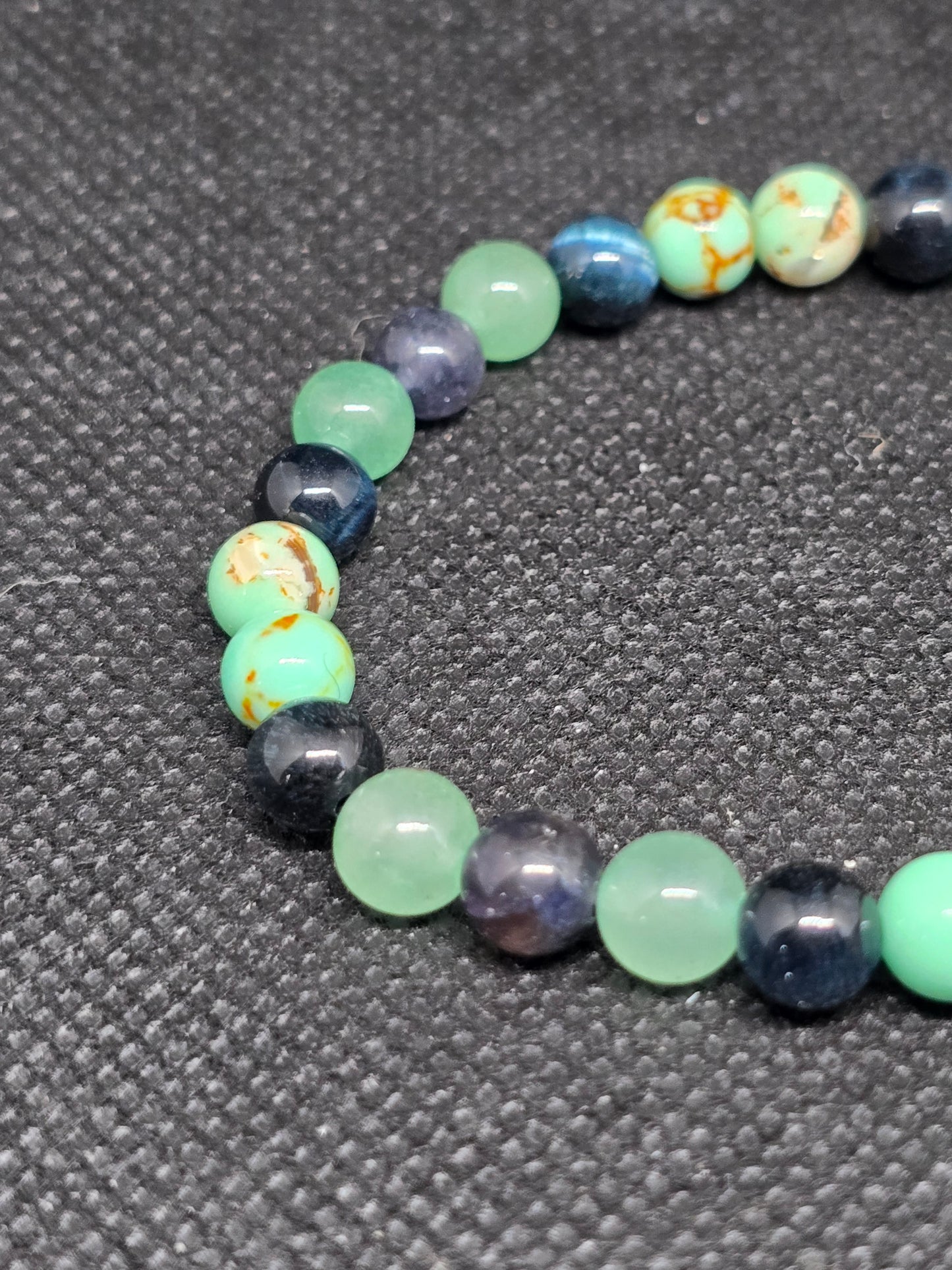 Sathariel Devotional Bracelet (No Charm)