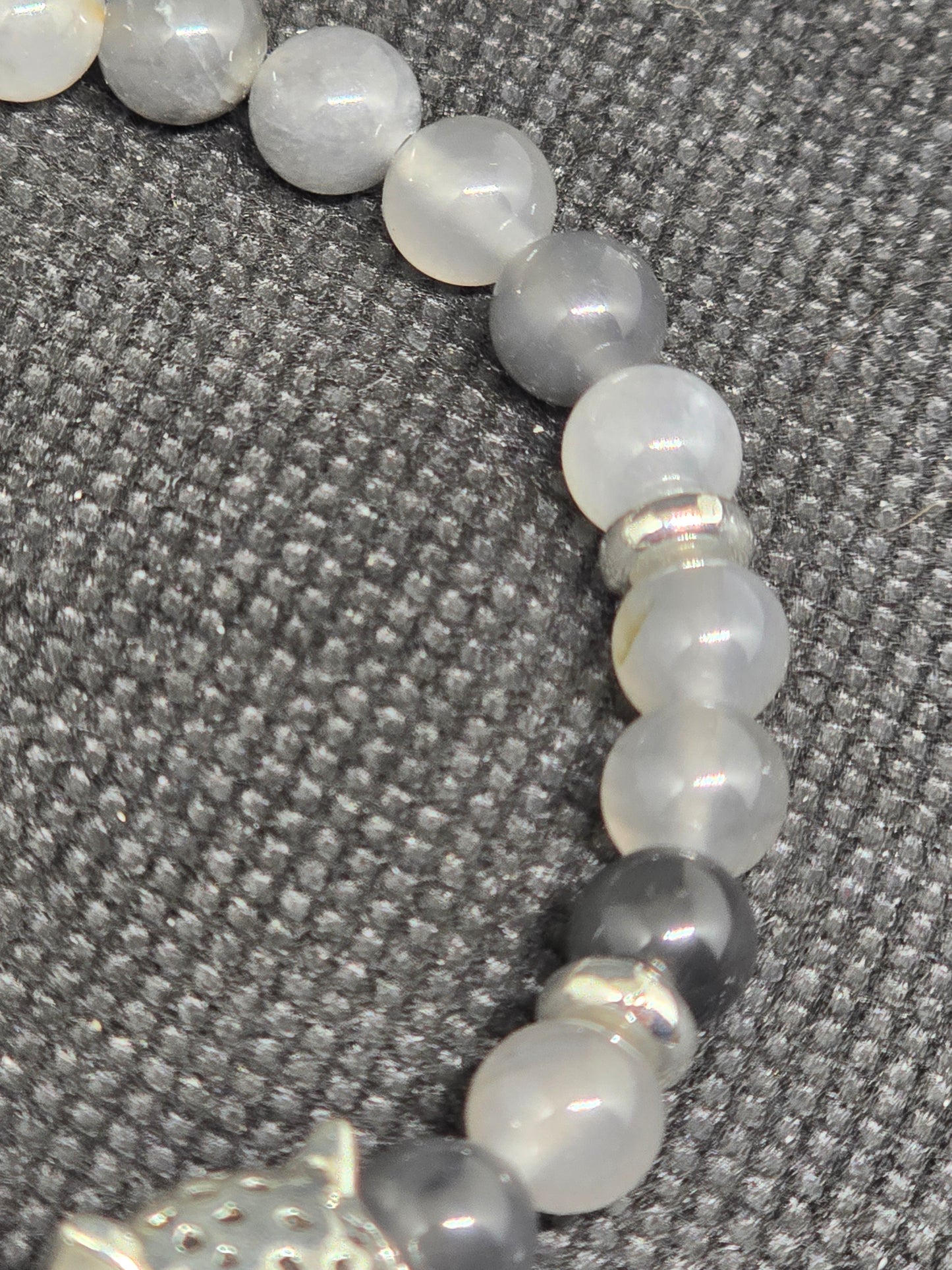 King Beleth Devotional Charm Bracelet