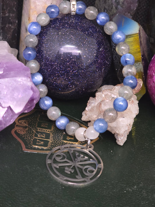 Duke Murmur Devotional Bracelet