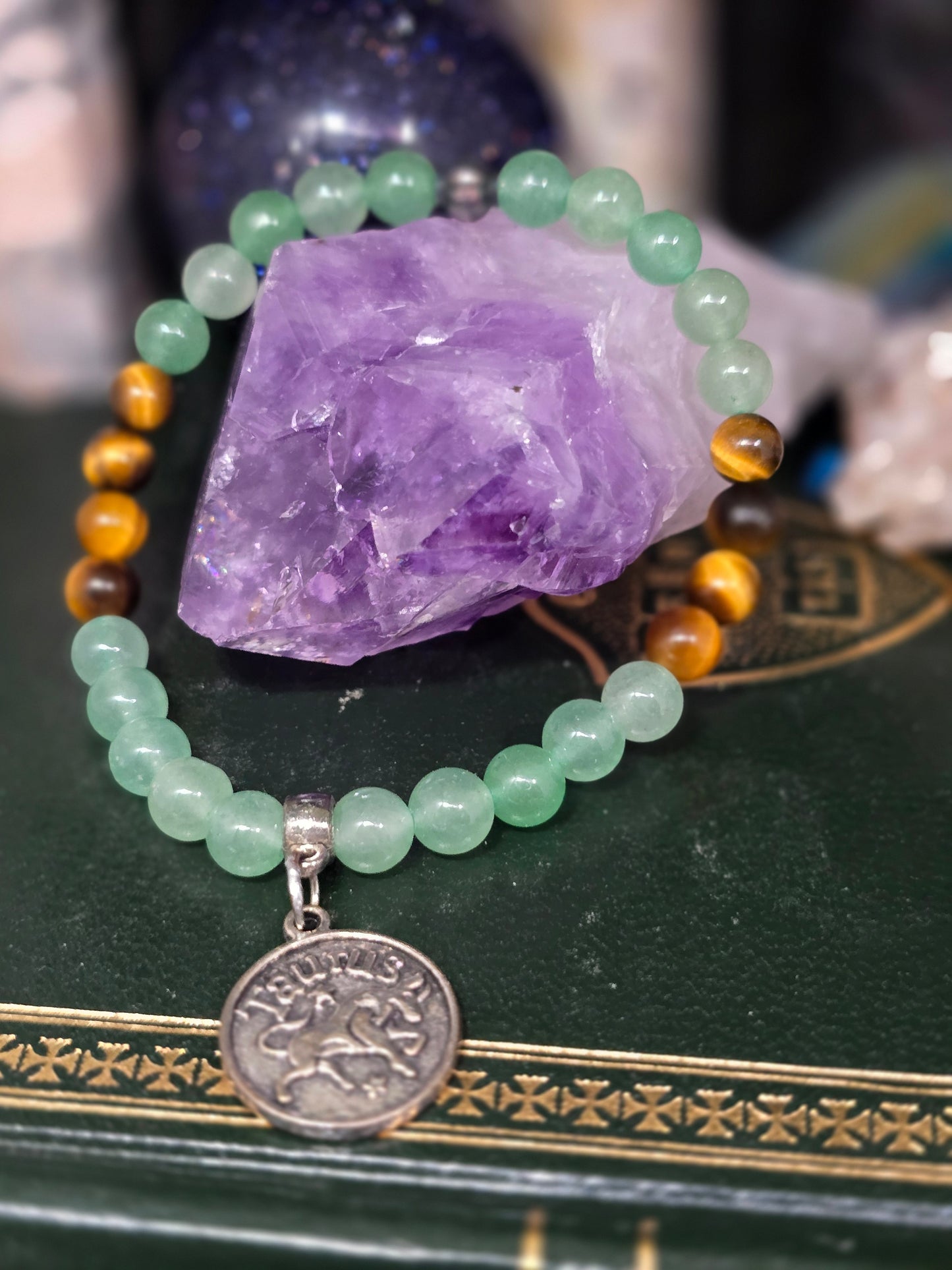 Taurus Bracelet