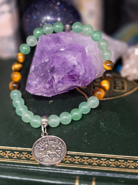 Taurus Bracelet