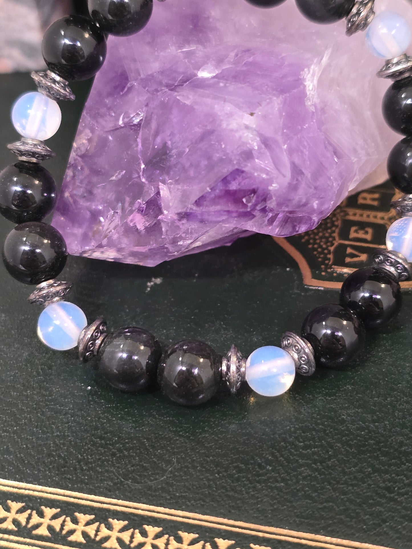 Izanami Devotional Bracelet