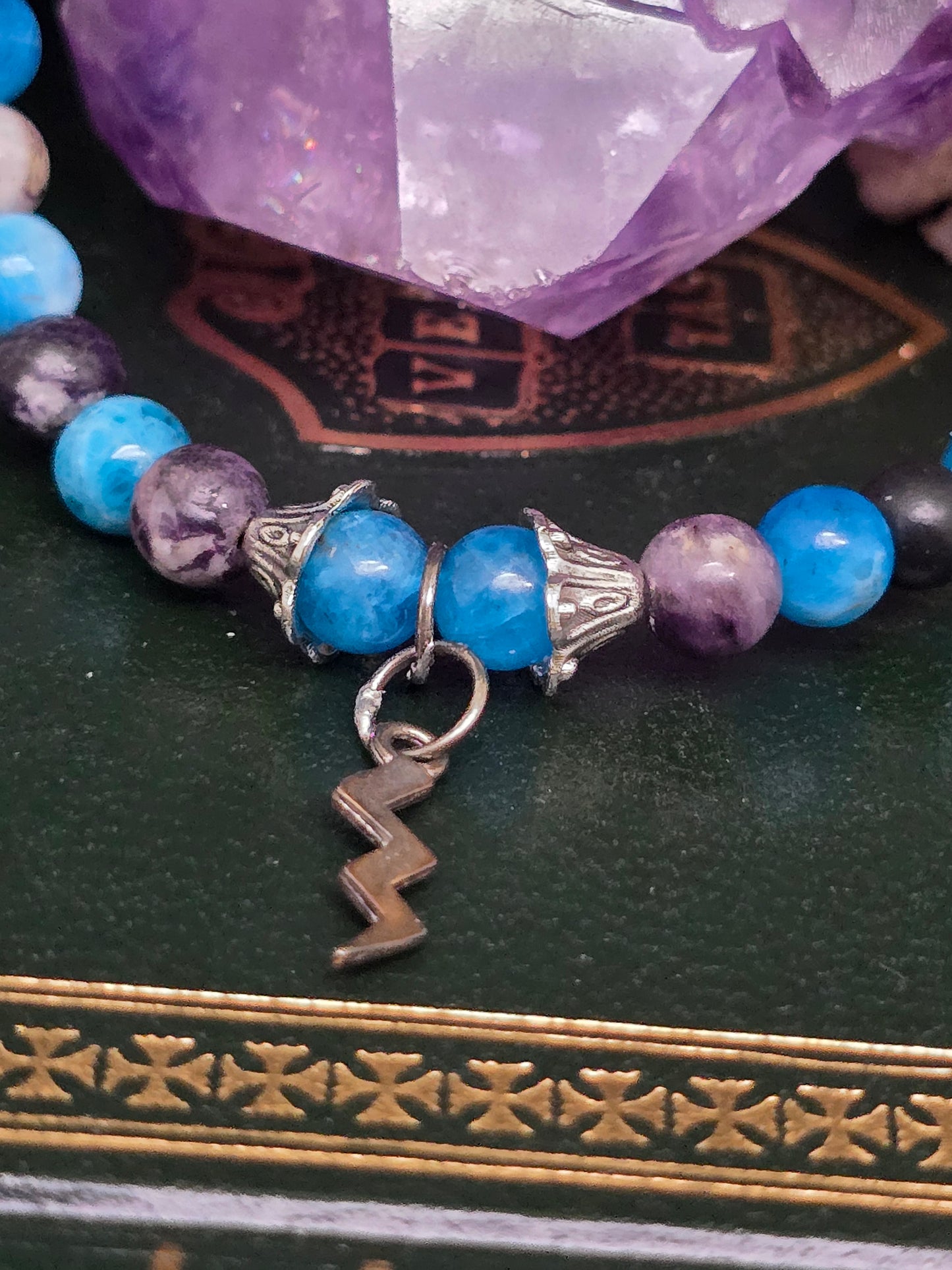 Thor Devotional Bracelet