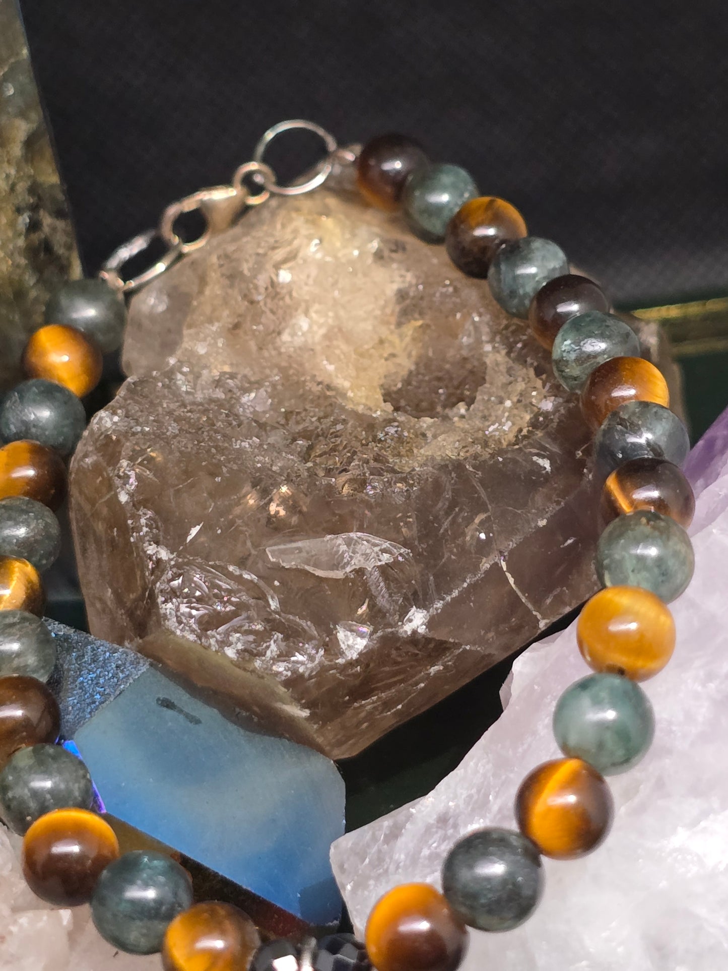 Horus Devotional Bracelet