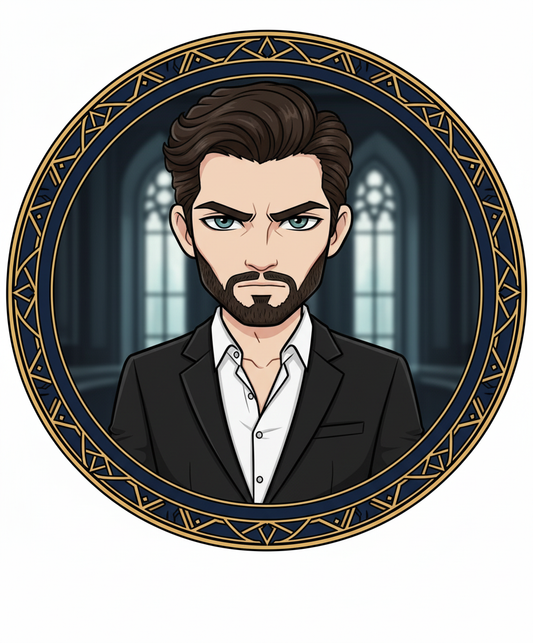 Lucifer: ✨ Daddy Issues Reading