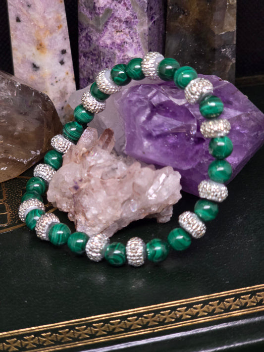 Heimdall Devotional Bracelet (No Charm)