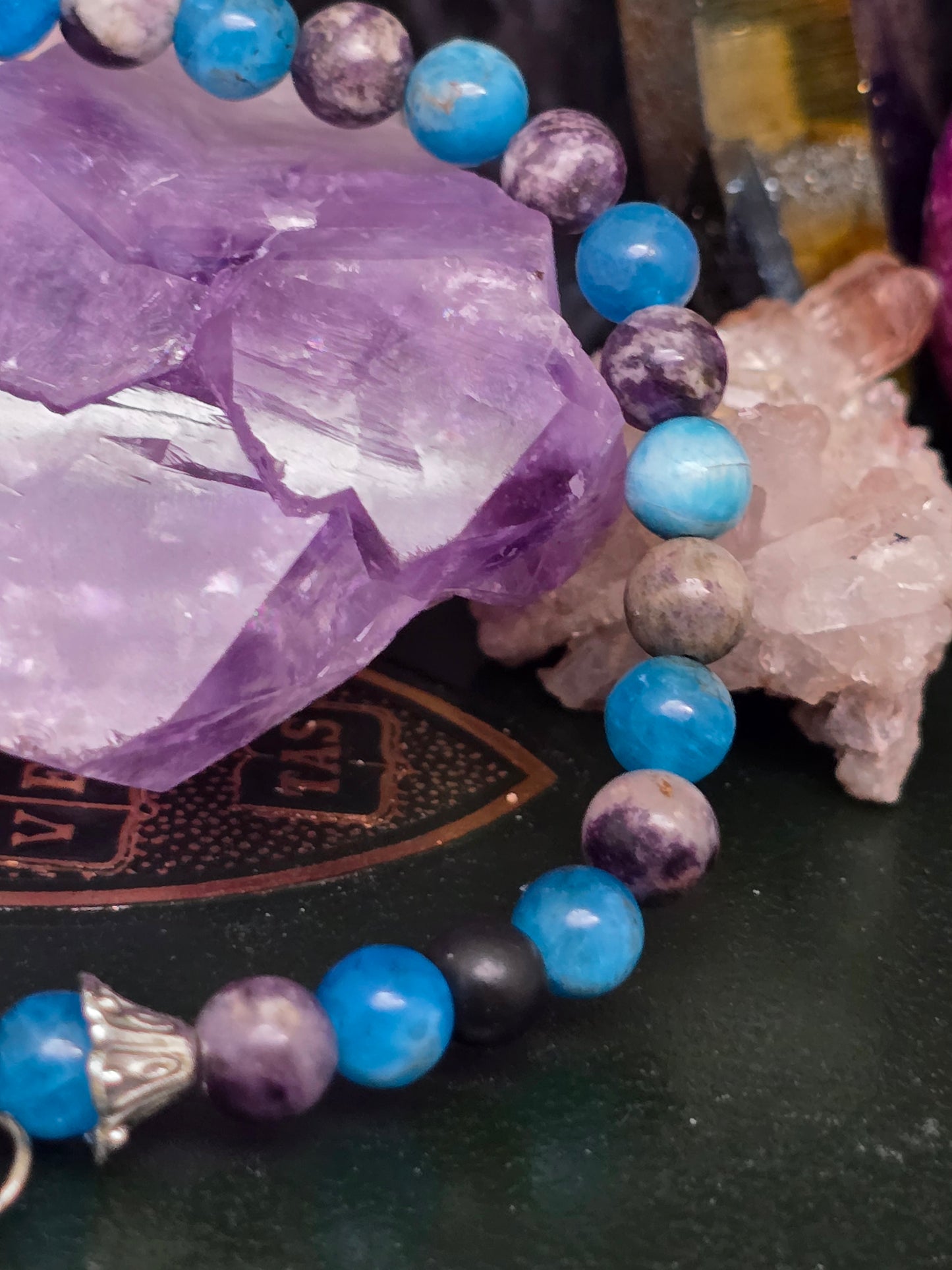 Thor Devotional Bracelet