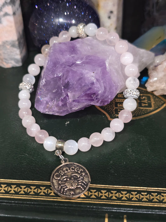 Cancer Bracelet