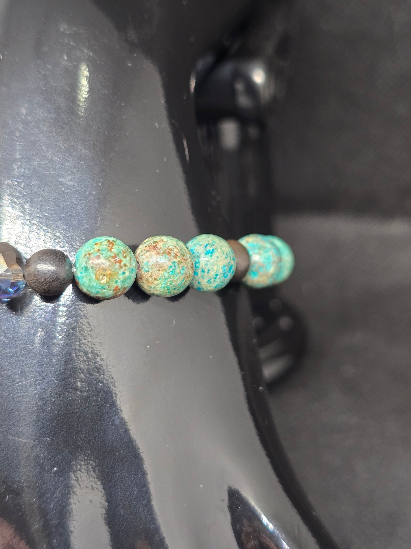 ⚖️ The All-Father: Odin Channeled Devotional Bracelet ⚔️