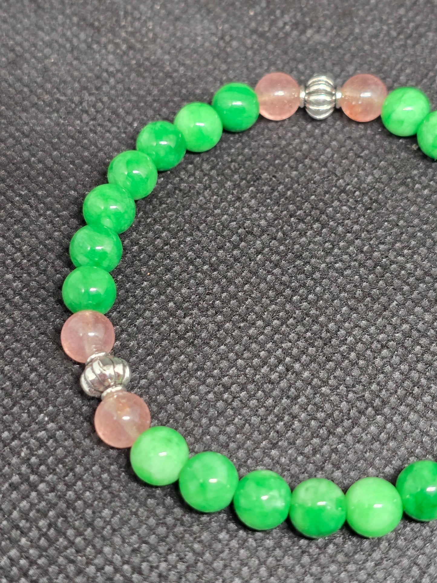 Jade Emperor Devotional Bracelet