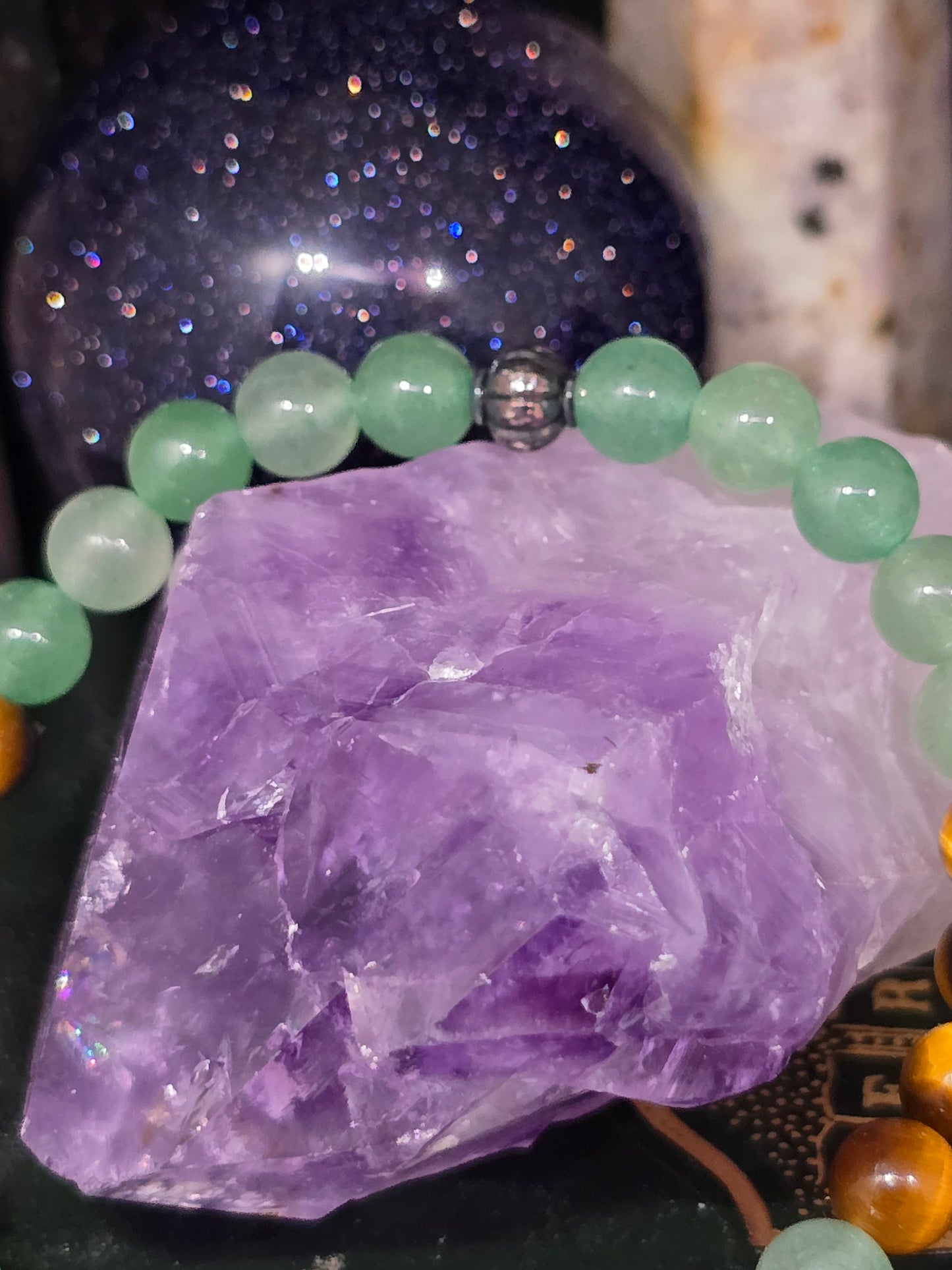 Taurus Bracelet