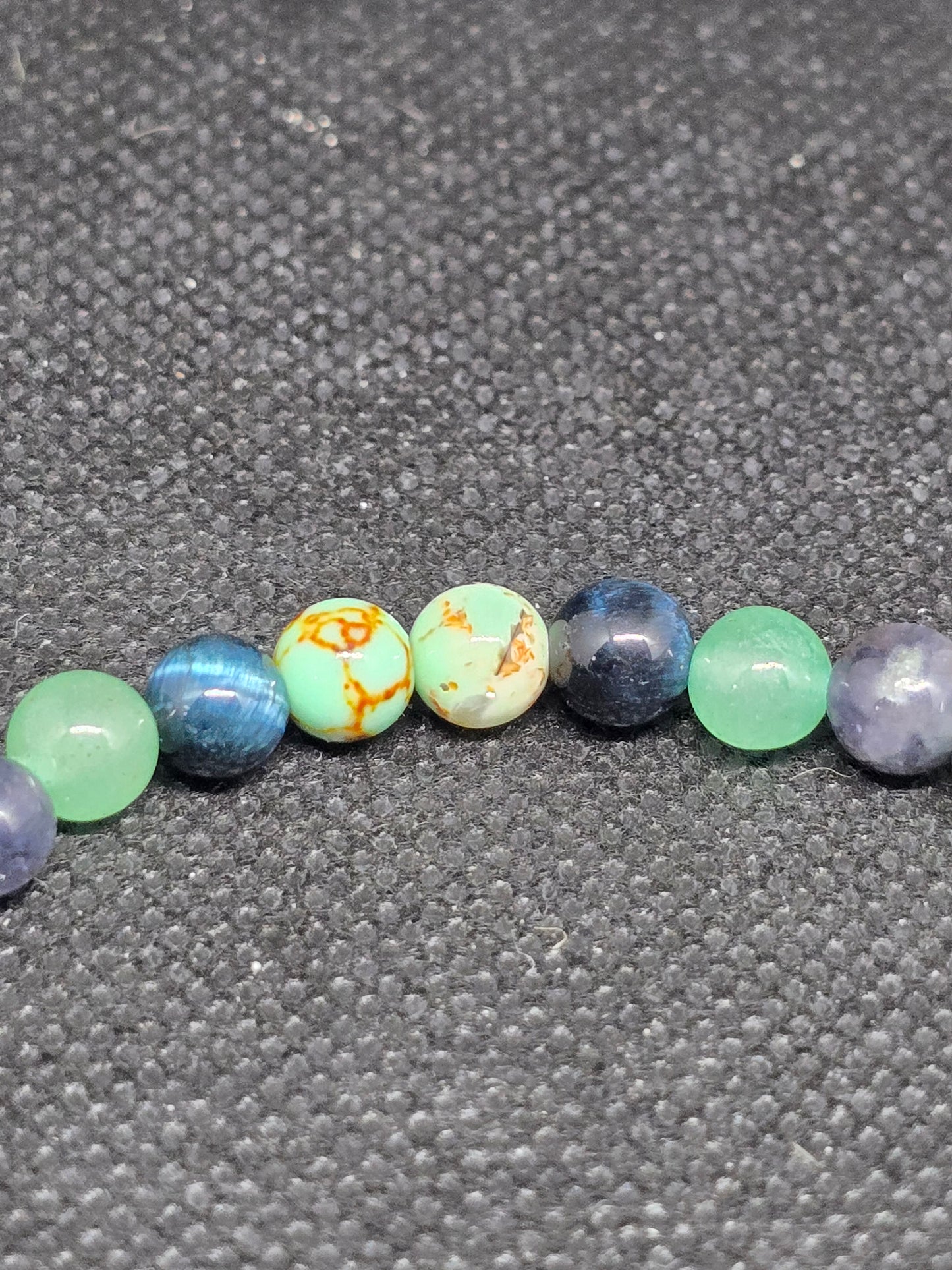 Sathariel Devotional Bracelet (No Charm)