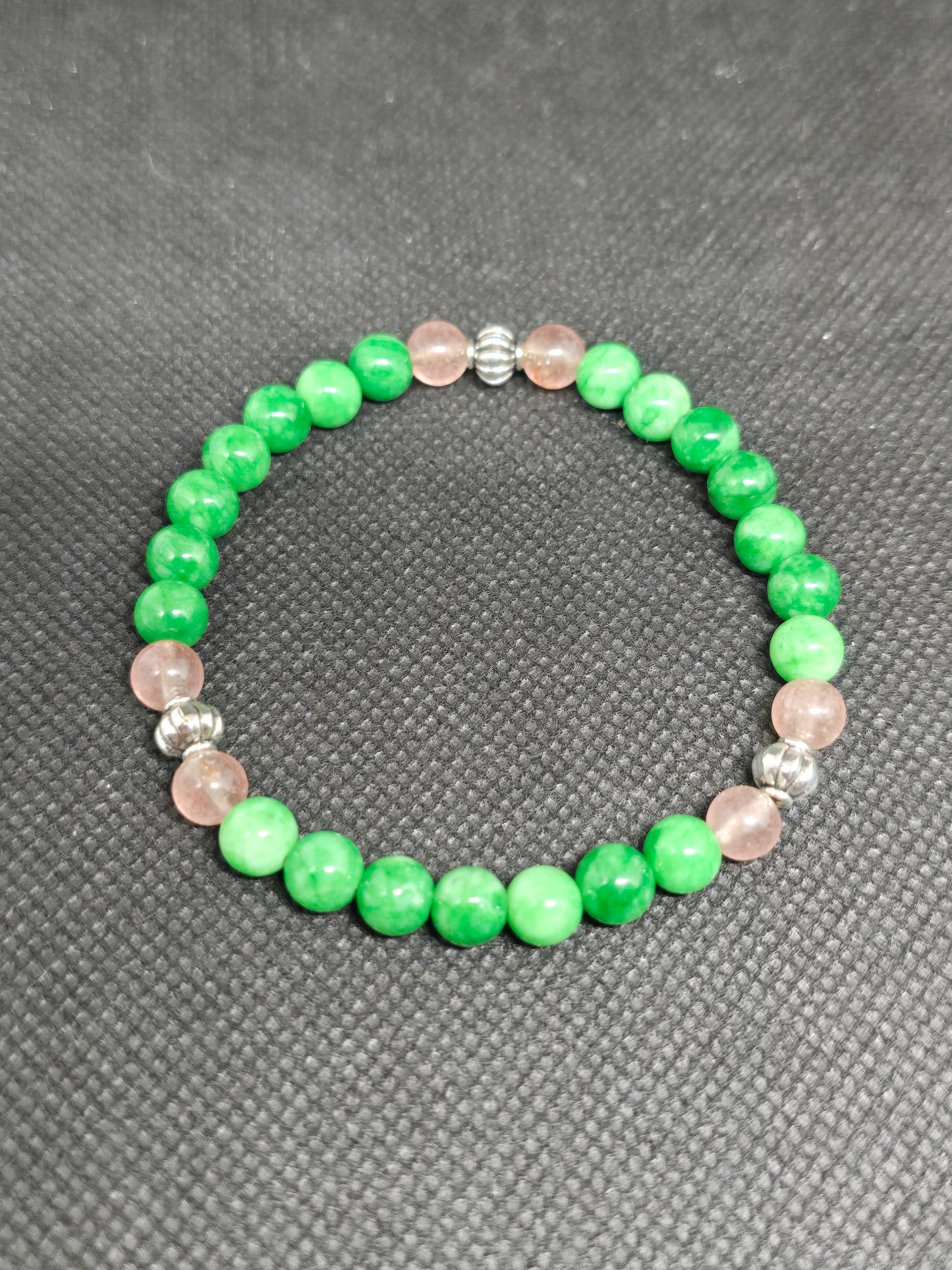 Jade Emperor Devotional Bracelet