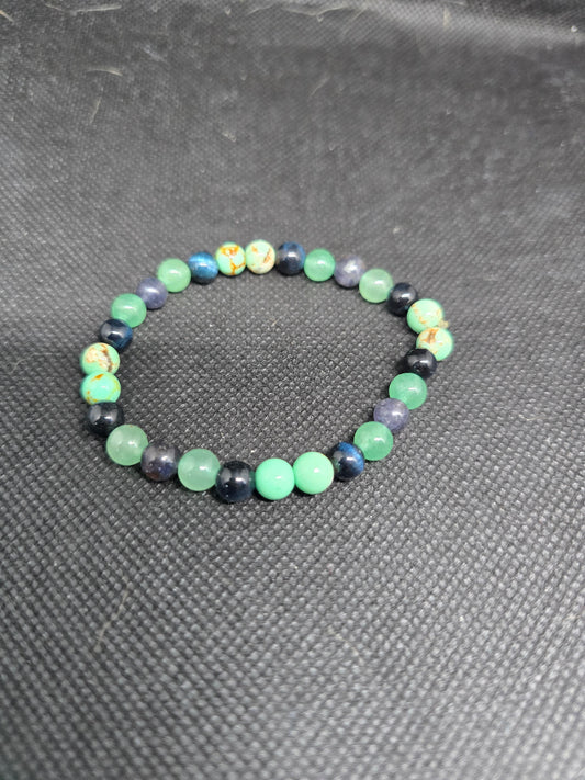 Sathariel Devotional Bracelet (No Charm)
