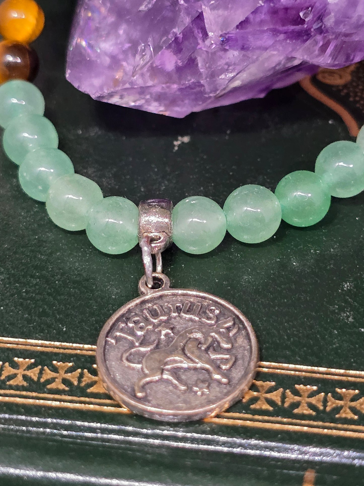 Taurus Bracelet