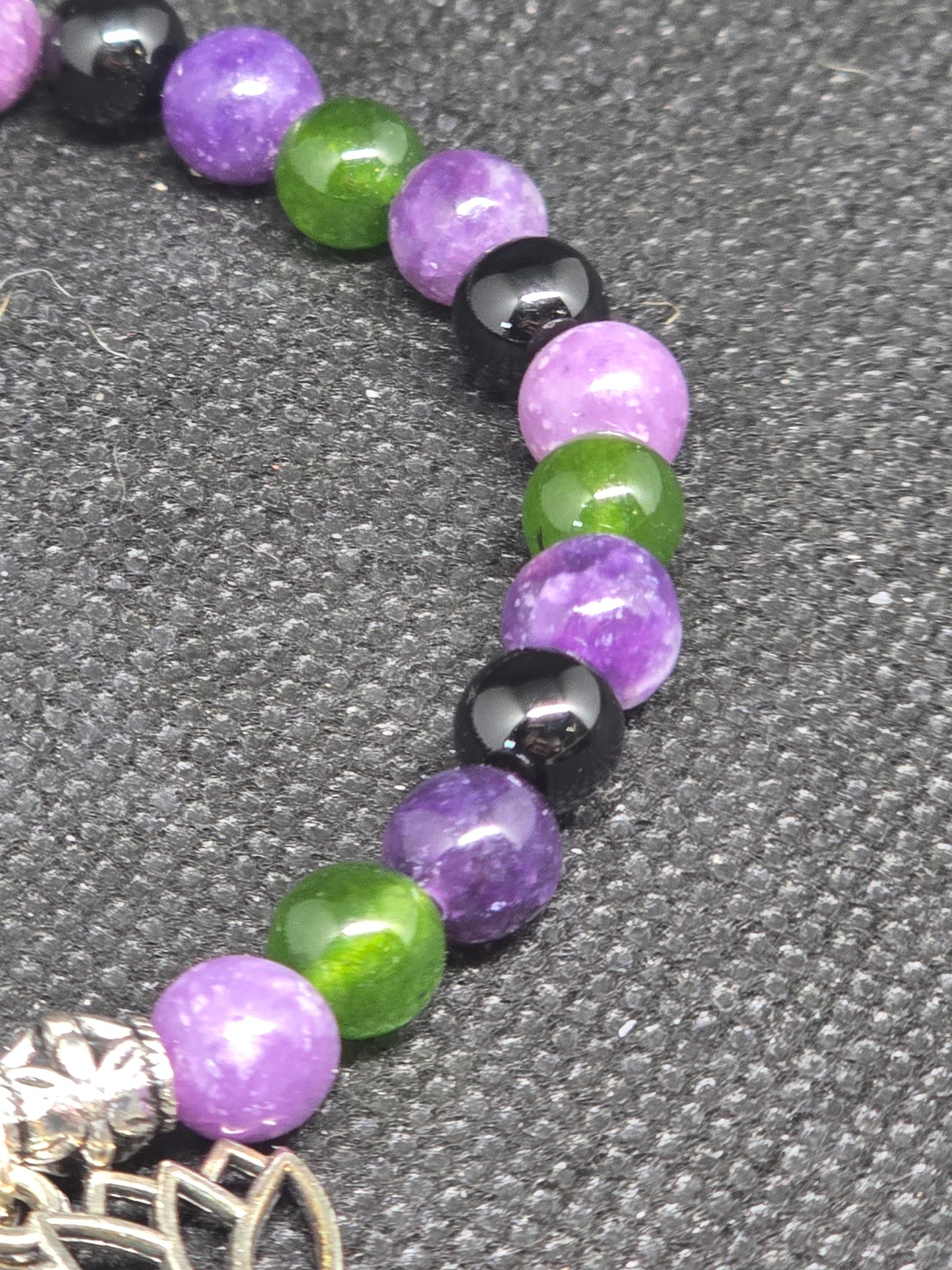 Earl Andromalius Devotional Bracelet