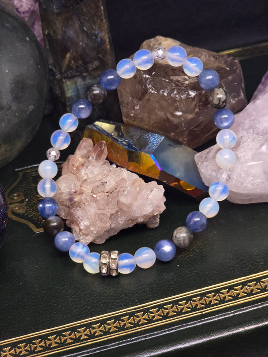 Circe Devotional Bracelet