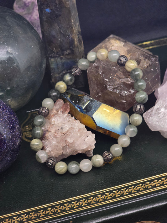 Pan Devotional Bracelet (No Charm)