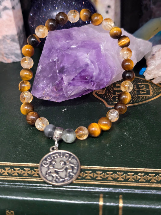 Gemini Bracelet
