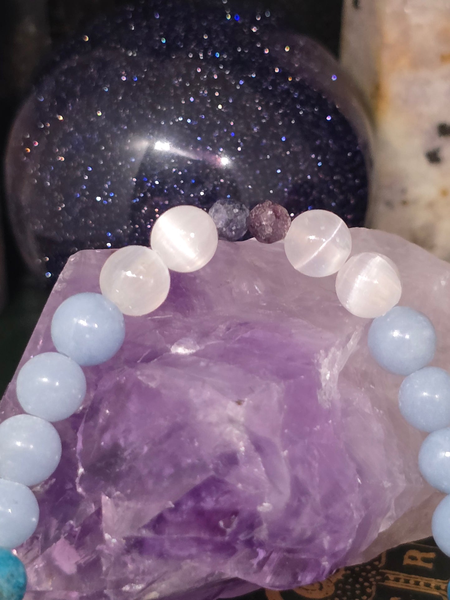 Zayne Inspired Bracelet