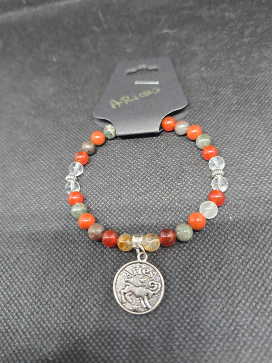 Aries bracelet