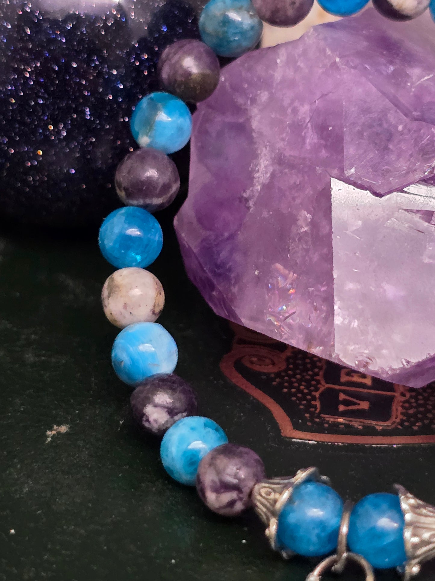 Thor Devotional Bracelet